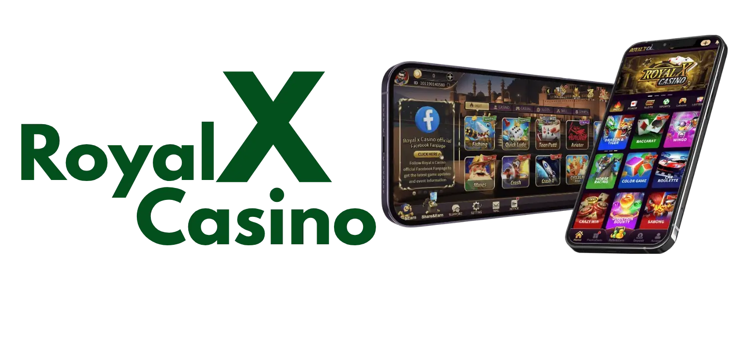 Royal X Casino